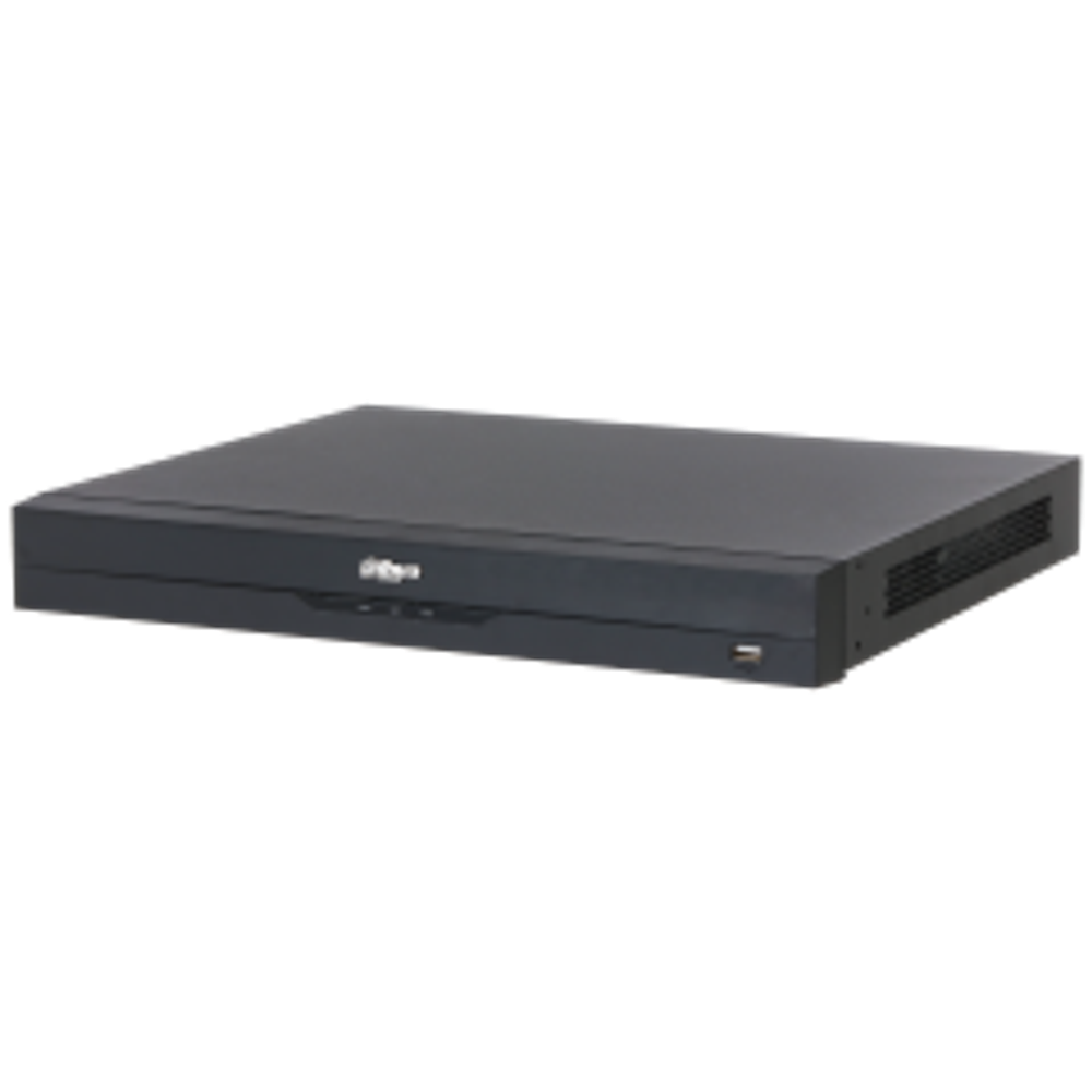 Dahua DHI-NVR5216-8P-EI2