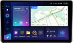 Магнитола для Toyota Raize 2019-2023+, Daihatsu Rocky - Teyes CC3-2K QLed Android 10, Быстрая, SIM-слот, CarPlay