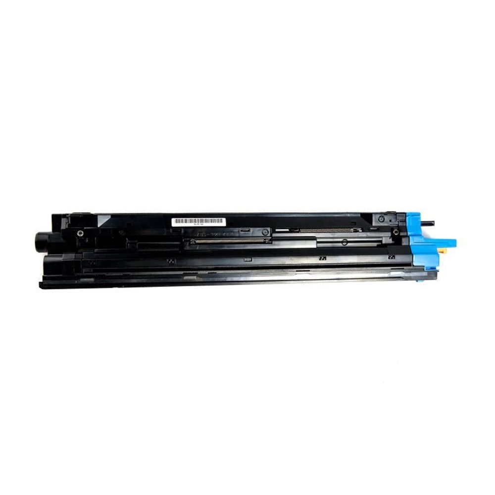 Узел проявки KYOCERA DV-8115C (Тех. упаковка) M8124cidn/M8130cidn (Cyan) 302P393021