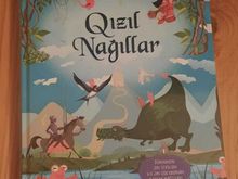 Qızıl nağıllar