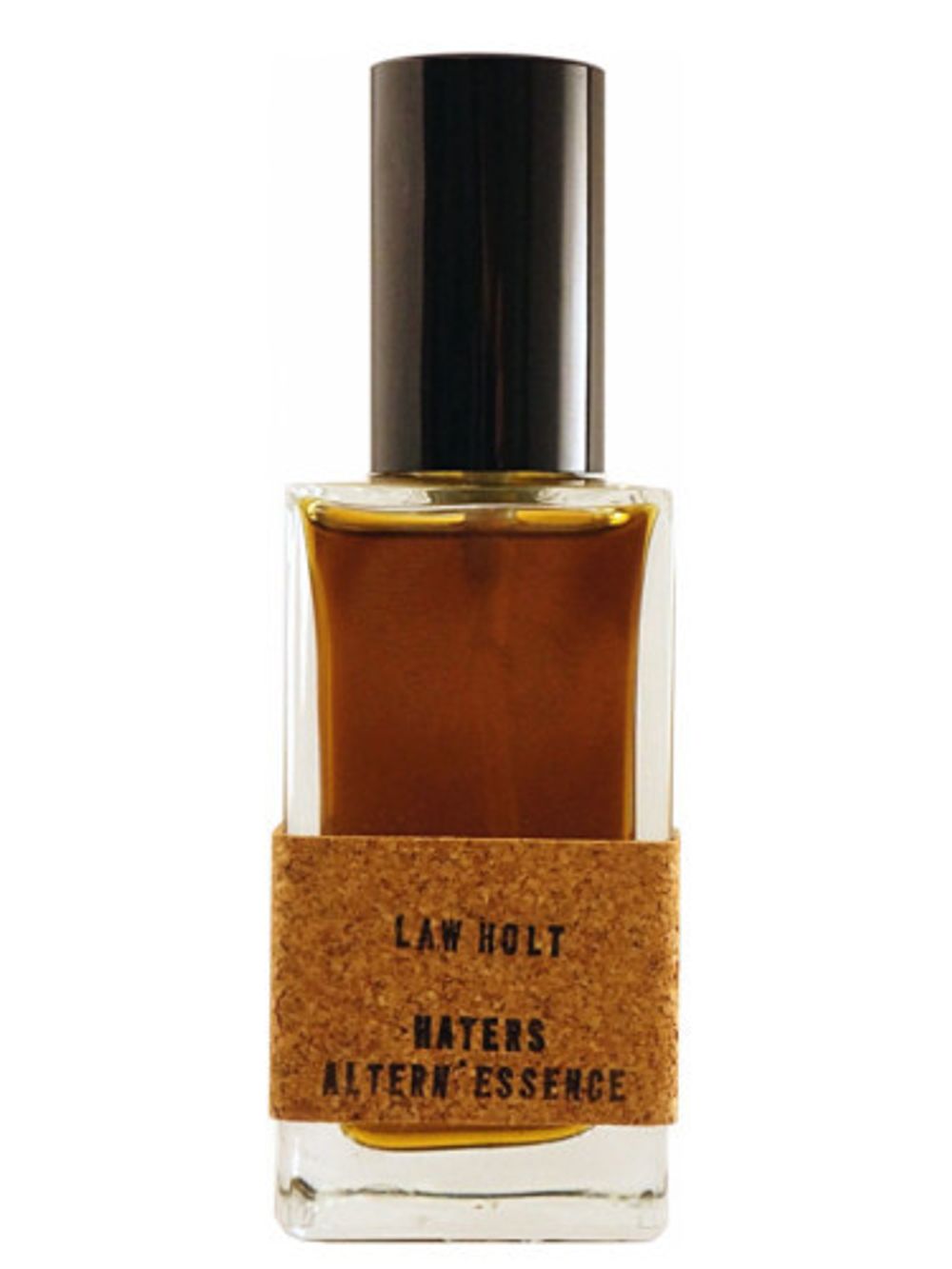 Altern Essence Perfume Law Holts Haters