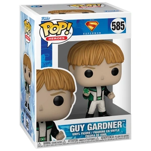 Funko POP! DC Superman 2025: Guy Gardner (585)