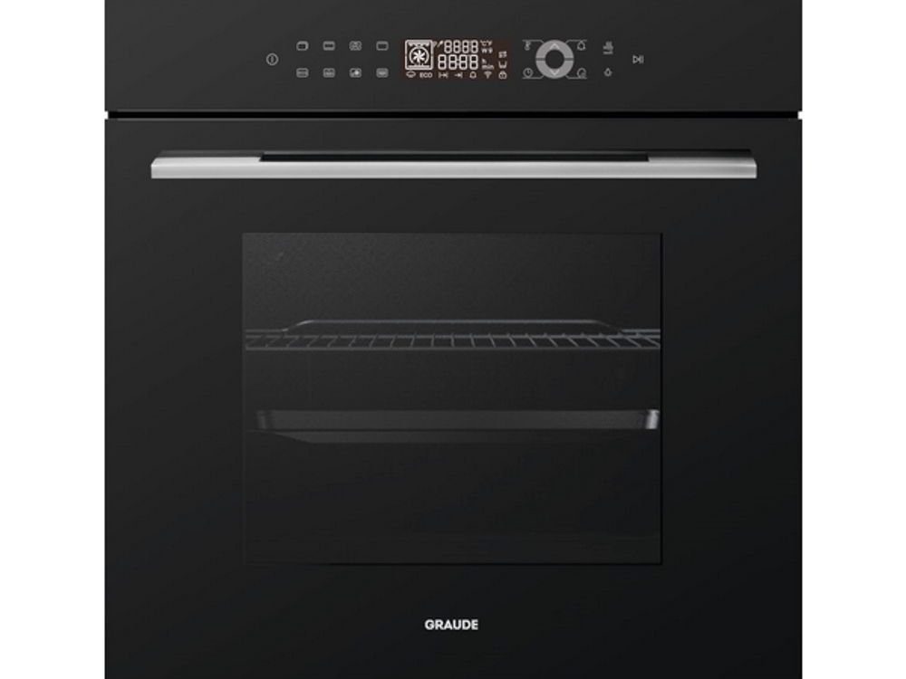 Духовой шкаф GRAUDE BM 60.3 S