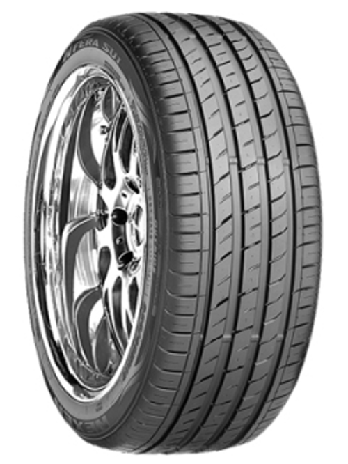 Купить Легковая шина Nexen NFera SU1 XL 215/40-R17 87W