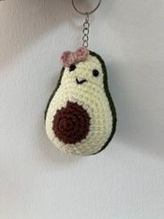 Avokado açarlıq
