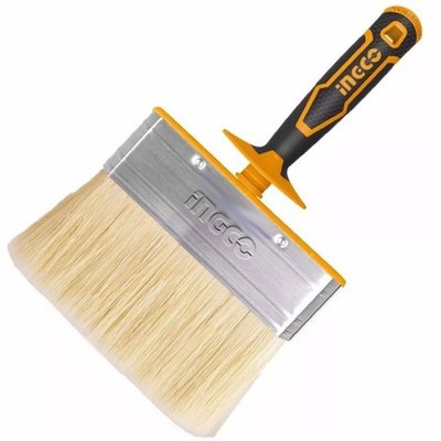 Кисть макловица 120 мм INGCO HCLB120308 INDUSTRIAL