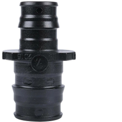 Муфта соединительная Uponor Q&E PPSU 20x16 переходная (АРТ. 1008674)
