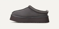 UGG Угги Tazz, темно-серый