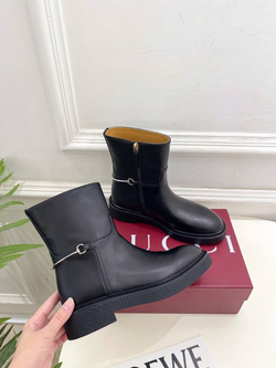 Ботинки Gucci