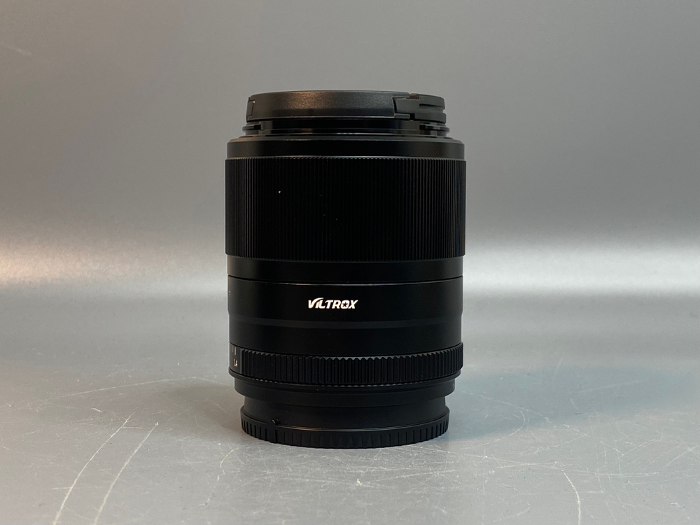 Viltrox AF 56mm F1.4 STM Fujifilm