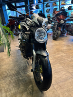 MV Agusta Dragster 800, 2019