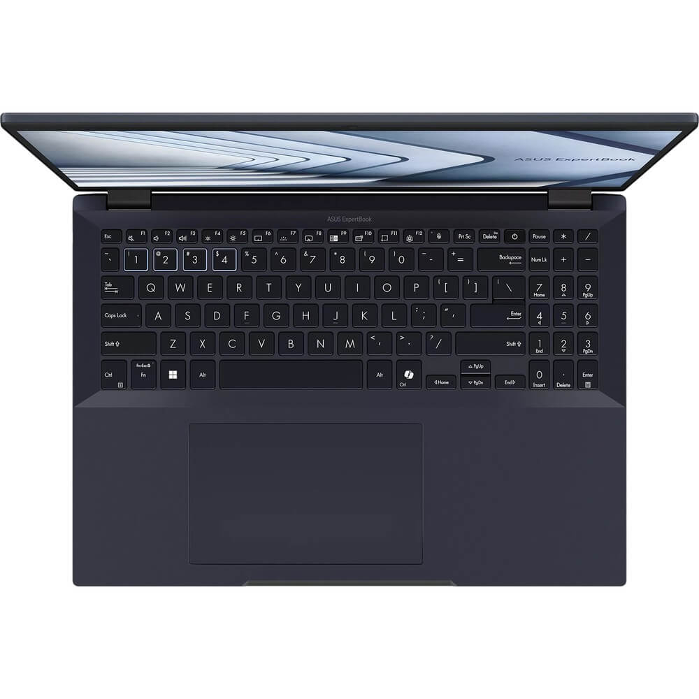 Ноутбук ASUS B3604CVA-Q91210