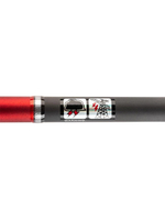 Спиннинг штекерный Helios Worker 210L 2.1 м, тест 3-15 г, 2 секции