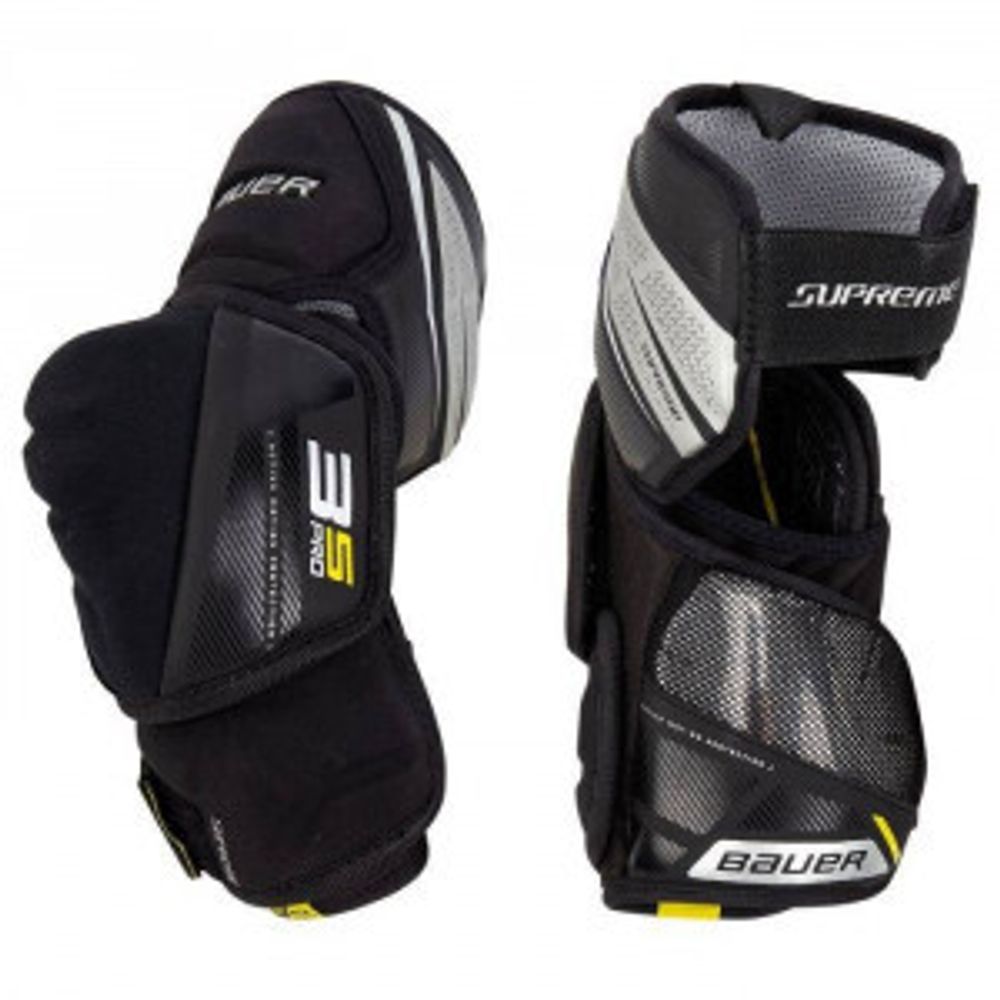 Налокотники S21 SUPREME 3S PRO ELBOW PAD - INT