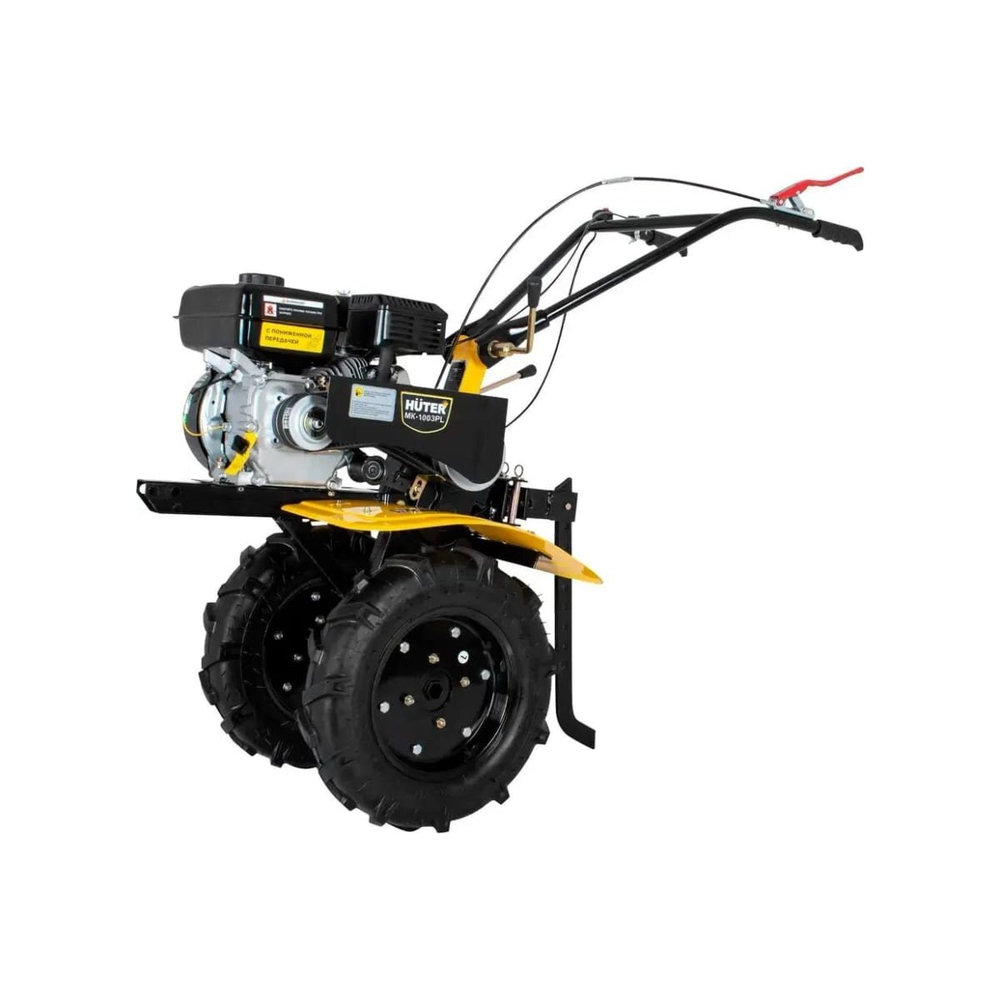Сельскохозяйственная машина Huter МК-1003РL