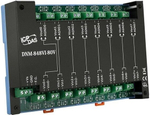 Плата ICP DAS DN-848VI-80V CR