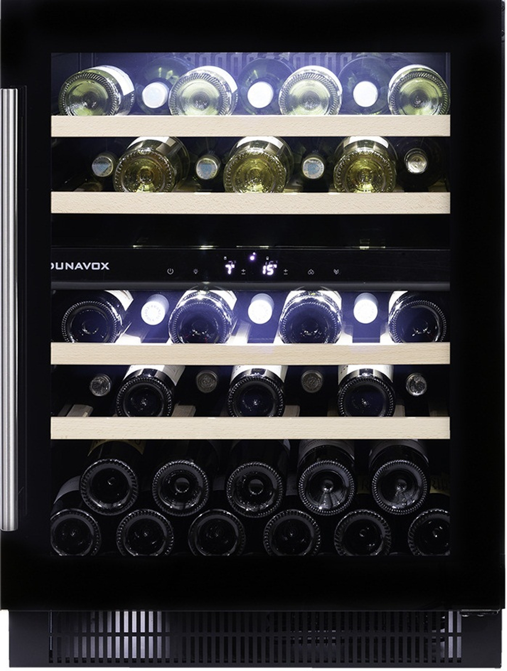 Dunavox DAUF-39.121DB