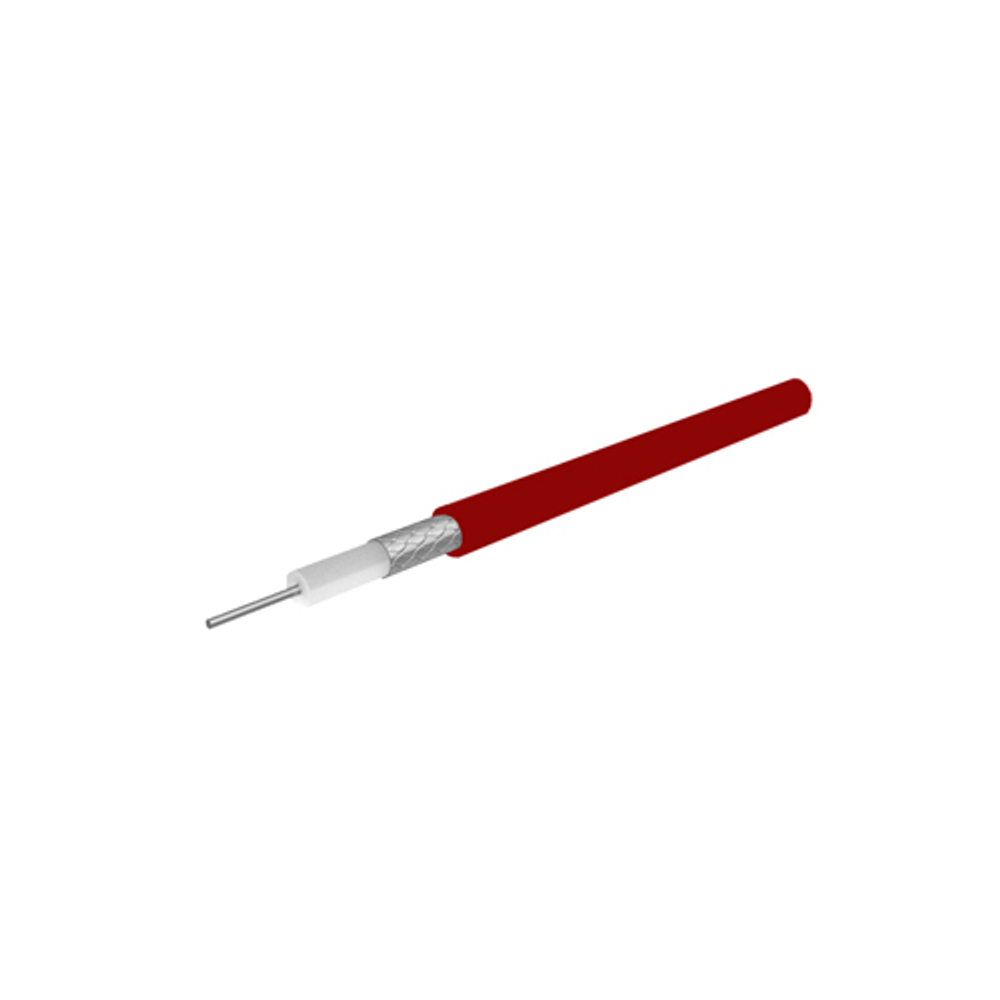 Кабель коаксиальный H+S SUCOFORM 250-01 FEP
