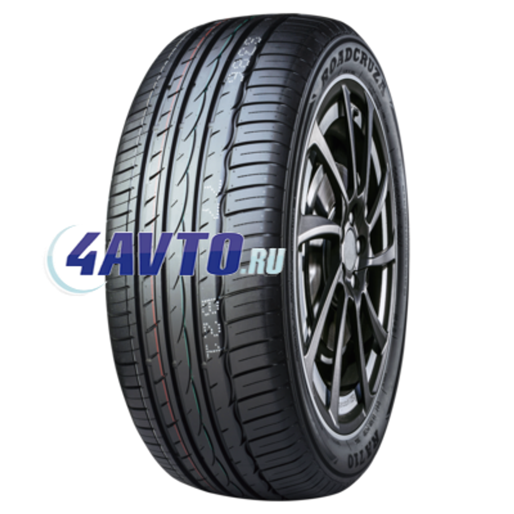 Легковая шина 295/40ZR21 111W XL RA710 TL M+S