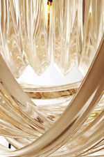 Подвесная люстра Murano LIGHTING
