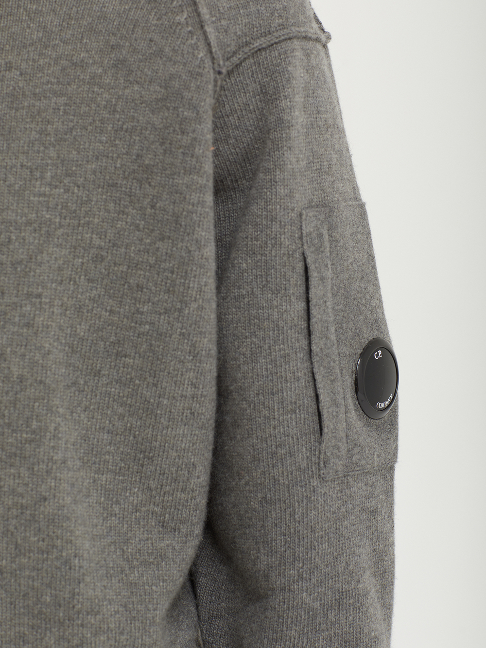 Мужской Свитер In Lambswool Grs