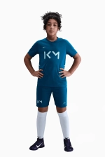 Футболка Nike Kylian Mbappe Academy Junior - синий