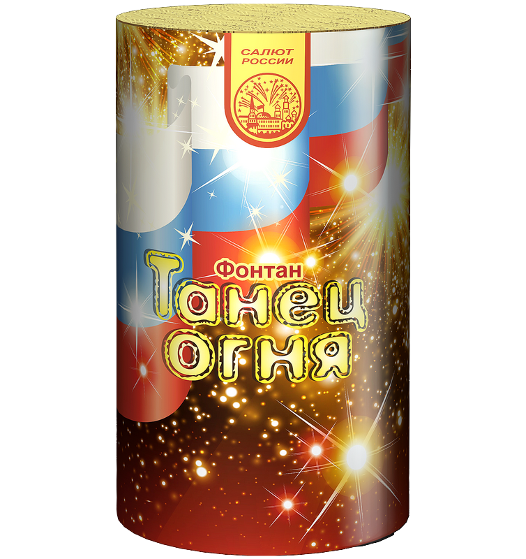 Фонтан "Танец огня" Фонтан "Танец огня"