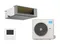 Канальная сплит-система Midea MTJ1-55FWN8G1/MOA1U-55FQN8G1