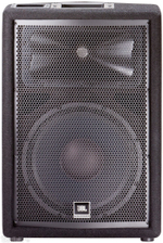 JBL JRX212
