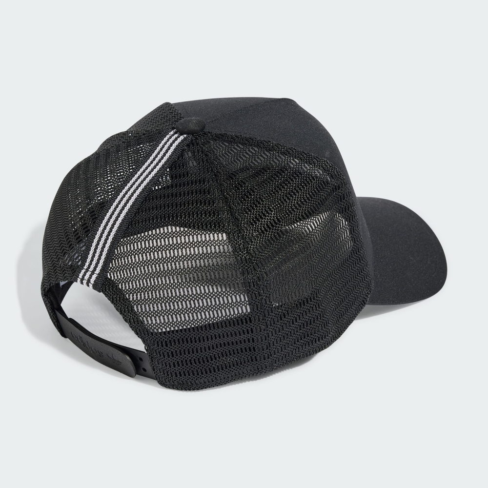 Кепка adidas Originals CURVED TRUCKER