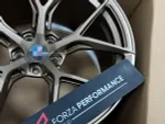 КОВАНЫЕ ДИСКИ для BMW M2 G87 LCI