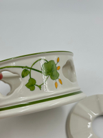 Подставка-подогрев для чайника (мармит) Villeroy & Boch, Geranium