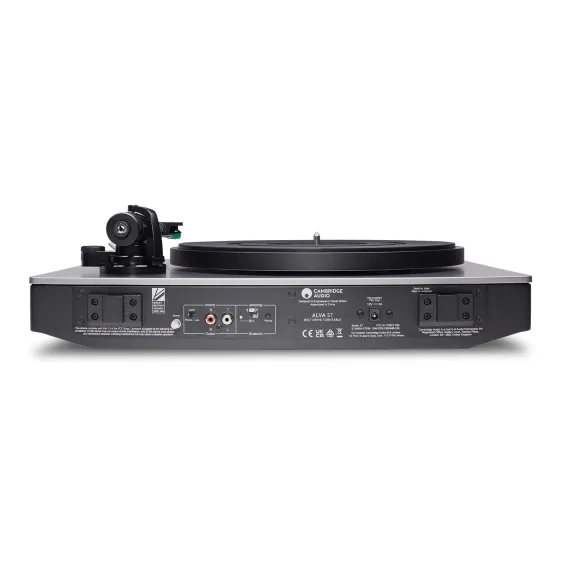 Cambridge Audio Alva ST Grey