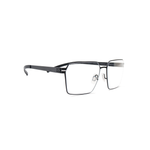 Оправа многогранник Gresso CONCORD(ROBERT) G0225TB00O черная
