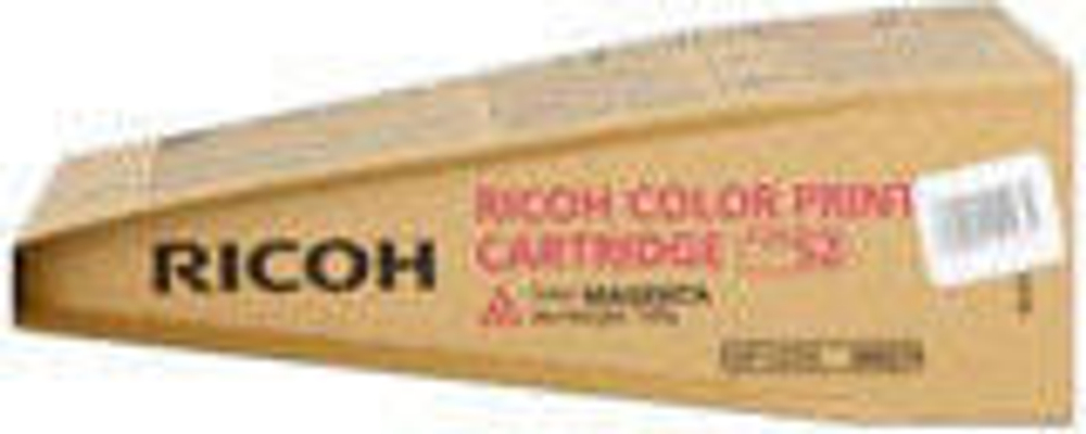 Ricoh Toner Type S2 Magenta Подлинный Пурпурный 888374