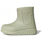 Adidas Wmns adiFOM Superstar Boot "Halo Green" Women"s