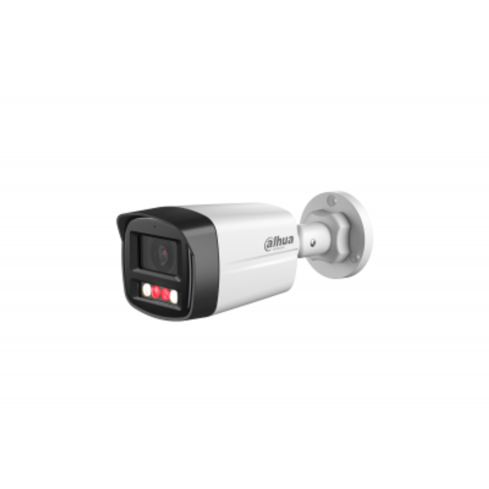 Видеокамера Dahua 4 MP DH-IPC-HFW1439TL1P-A-IL-0280B