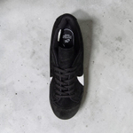 Nike Blazer City Low LX • Black
