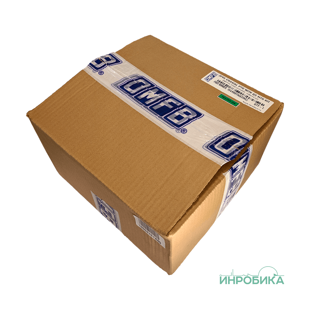15490011682INCI Упаковка