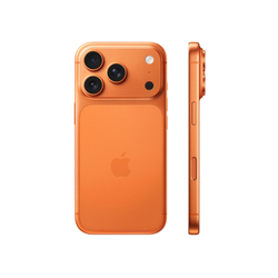 Смартфон Apple iPhone 17 Pro Max 2TB Cosmic Orange (eSim)