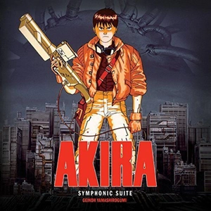 Виниловая пластинка Geinoh Yamashirogumi / Akira Symphonic Suite (2LP)