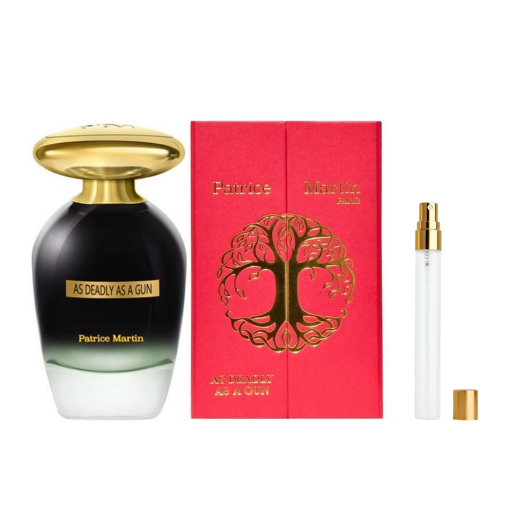 Распив Patrice Martin Devilish Passion edP 1ml unisex