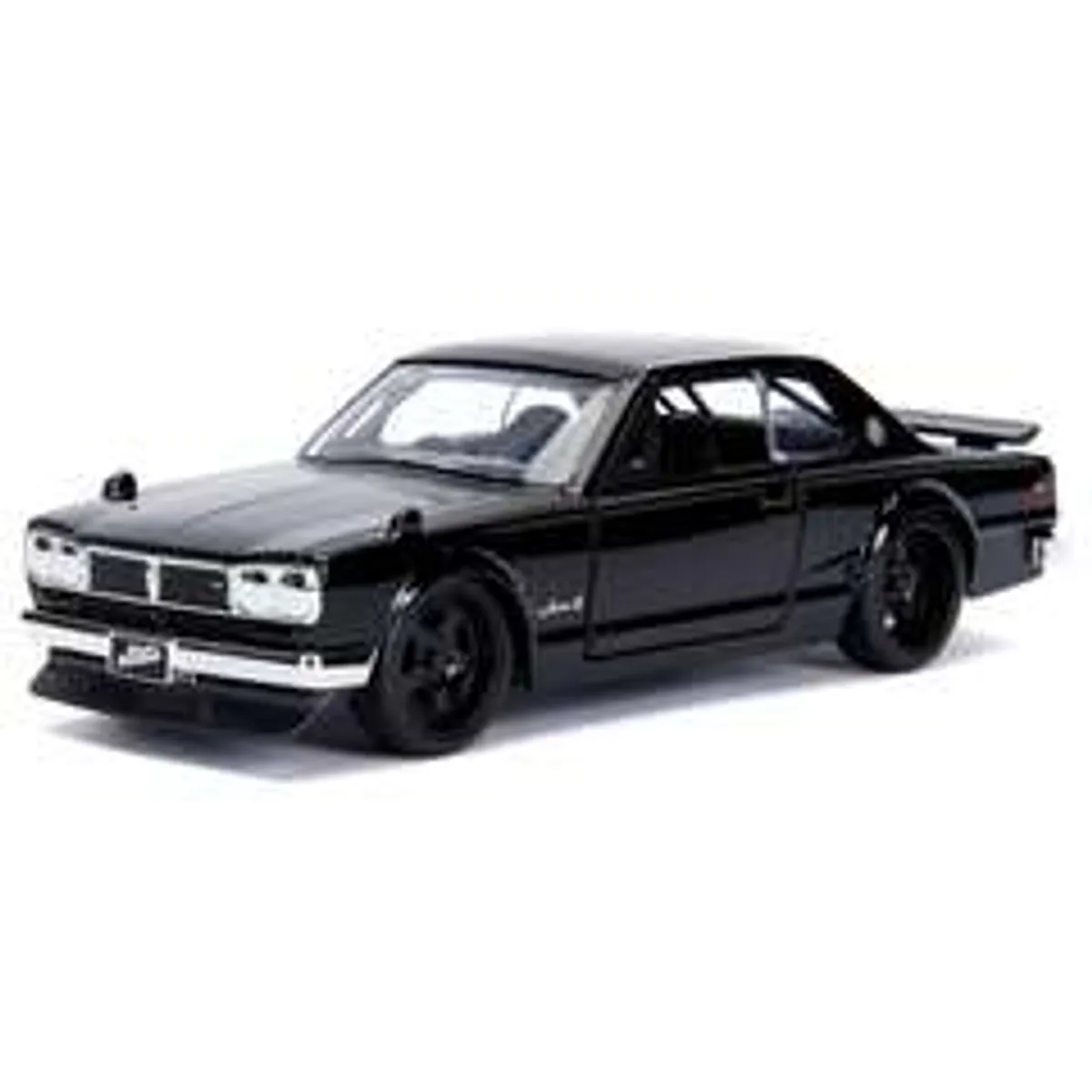 Машинка Jada Toys Fast & Furious: Brian's Nissan Skyline 2000 GT-R (KPGC10)