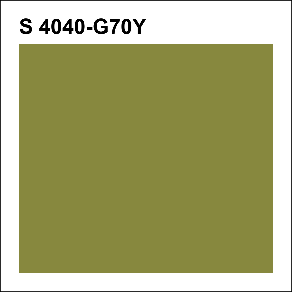 S 4040-G70Y за кг