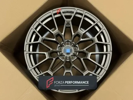 КОВАНЫЕ ДИСКИ для BMW M2 G87 LCI