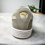 Puma Suede • Gray