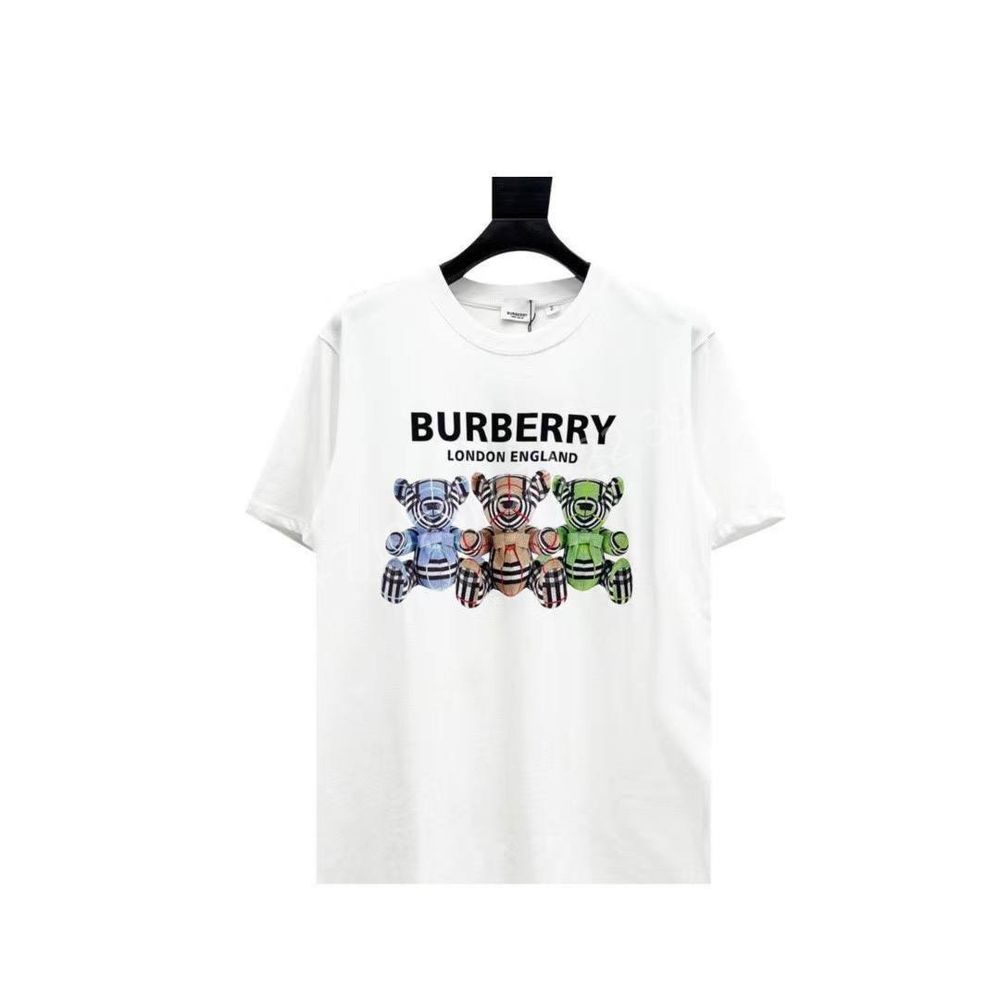 Пуховик Burberry