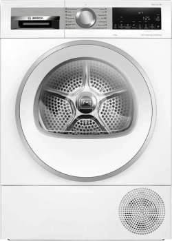 Сушильная машина Bosch WQG24591BY