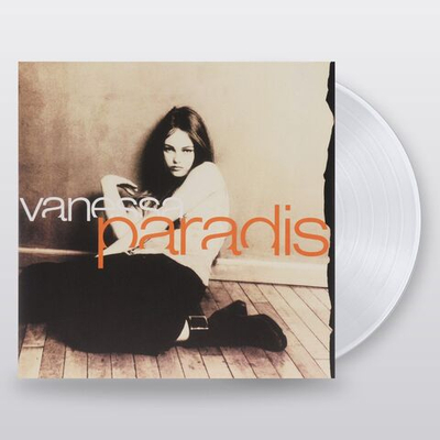 Vanessa Paradis — Vanessa Paradis (LP)