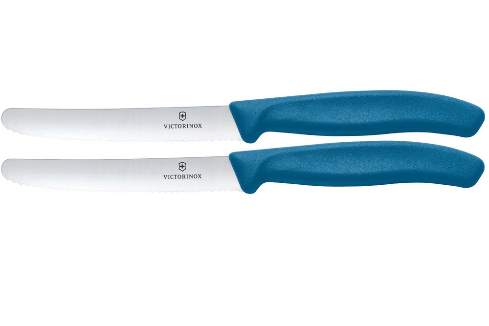 Набор ножей Victorinox Swiss Classic 2 шт (6.7832.2C1) 2